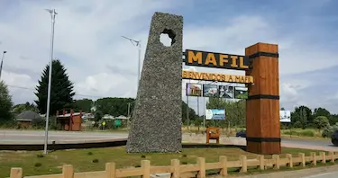 Adolfo Quisto: Un Abogado Penalista, de Familia y Civil en Máfil