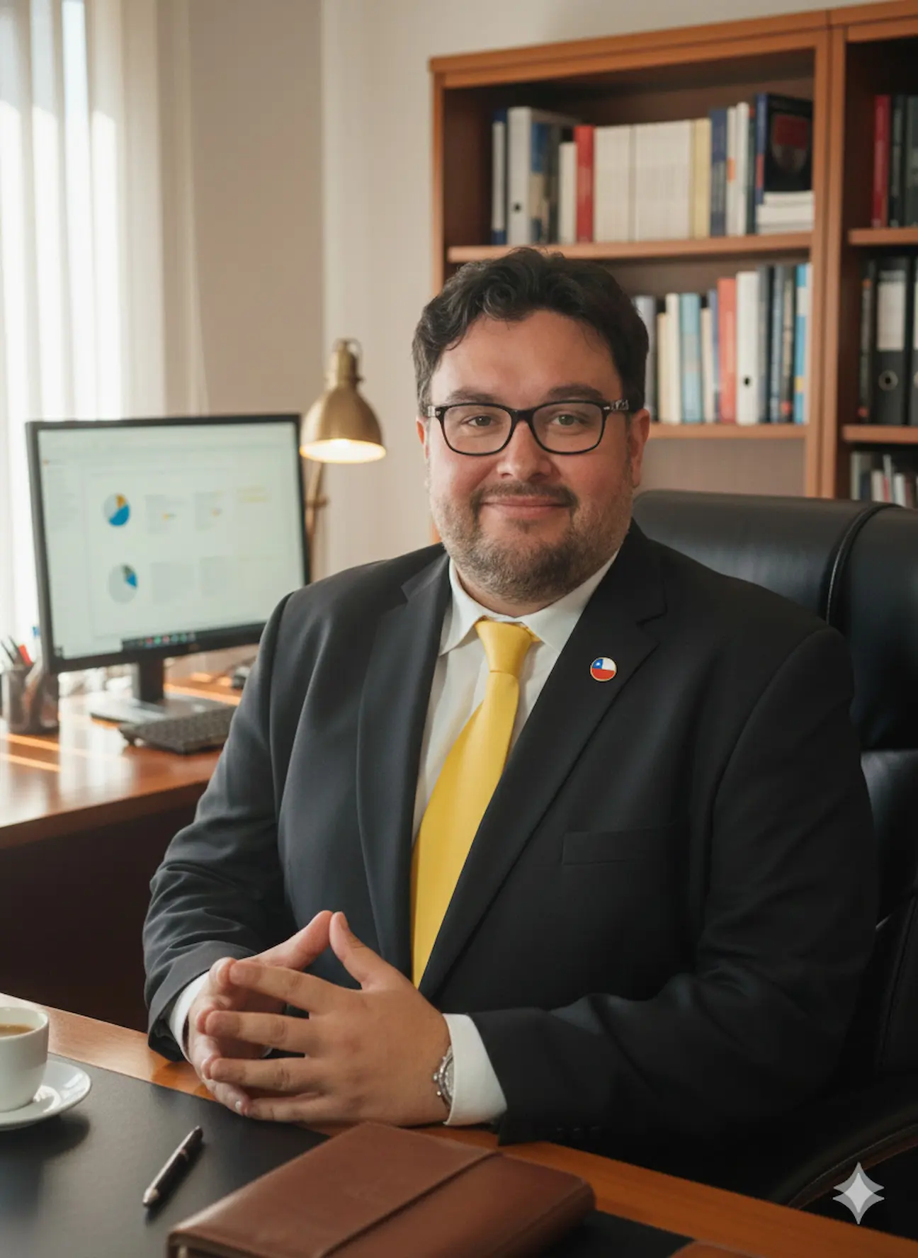 Adolfo Quisto Abogado en Valdivia